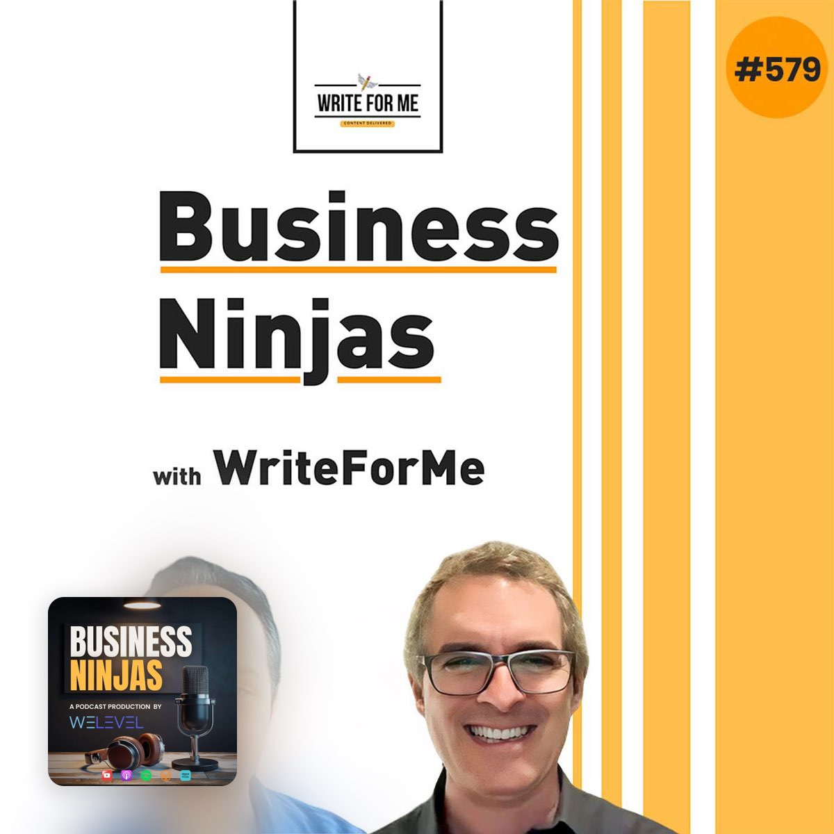 Seattle’s Go-To Land Development & Building Company | Business Ninjas: WriteForMe and GIS Companies episode thumbnail