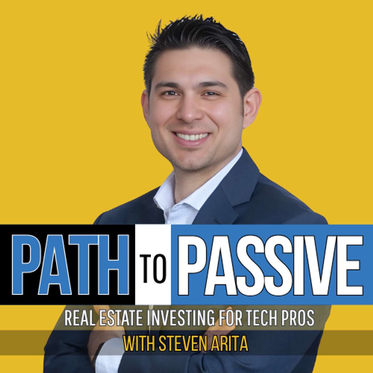 #32 - Unlocking Property Potential: The Art of Land Development with Eugene Gershman episode thumbnail