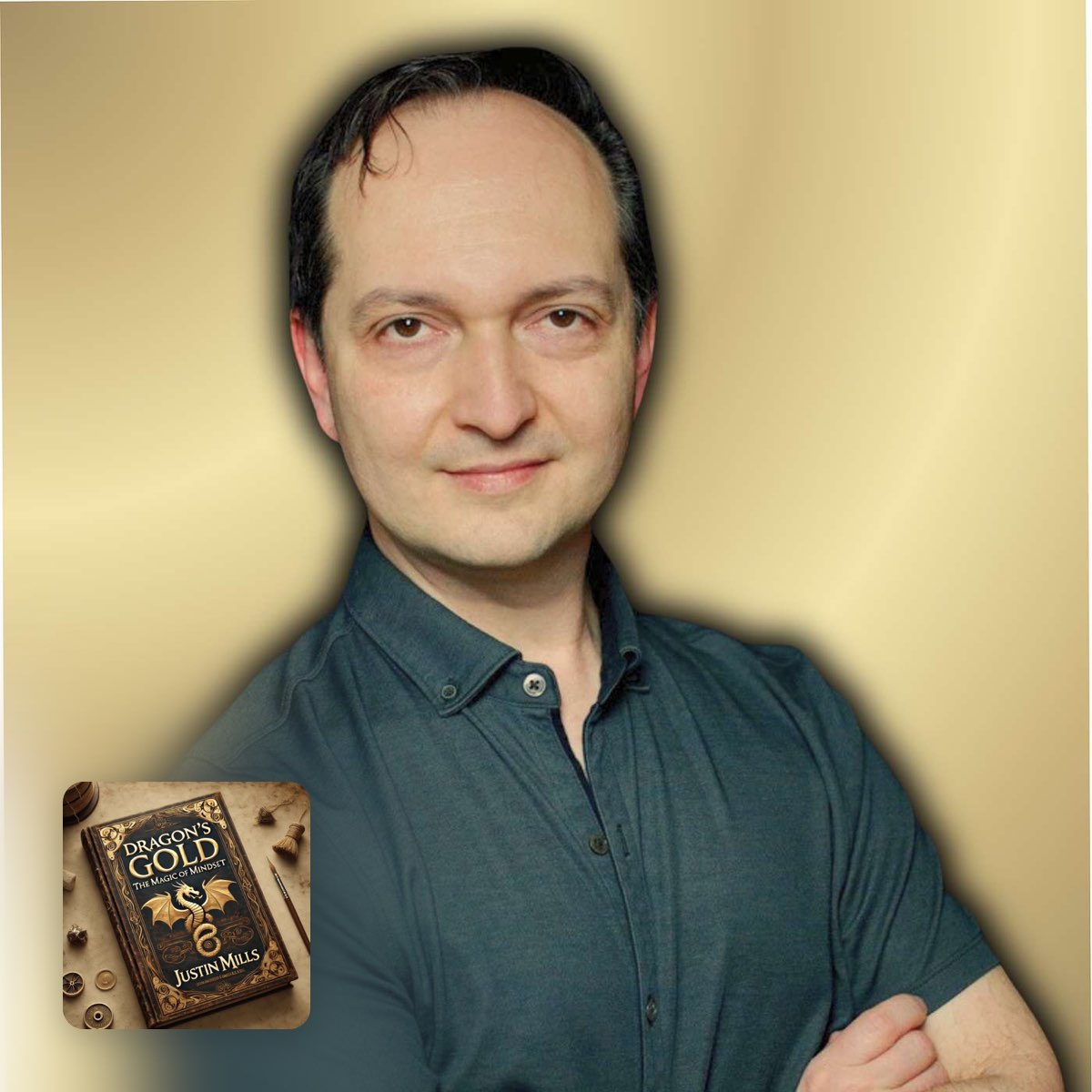 From Land to Legacy: Eugene Gershman's Development Journey episode thumbnail