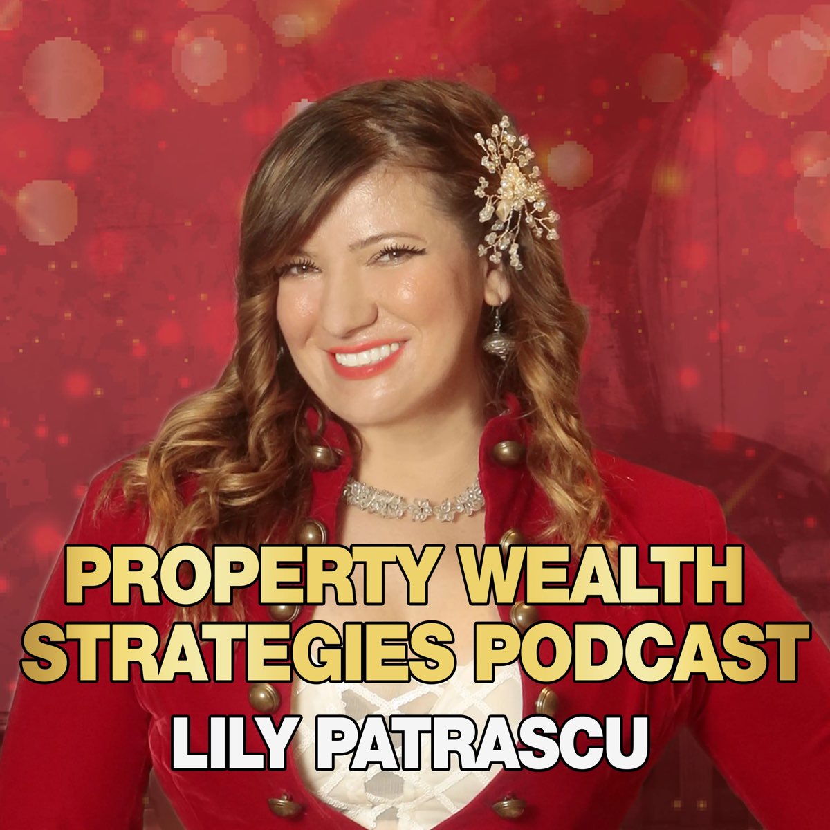 Invest In High Return Property Developments - Eugene Gershman And Lily Patrascu episode thumbnail
