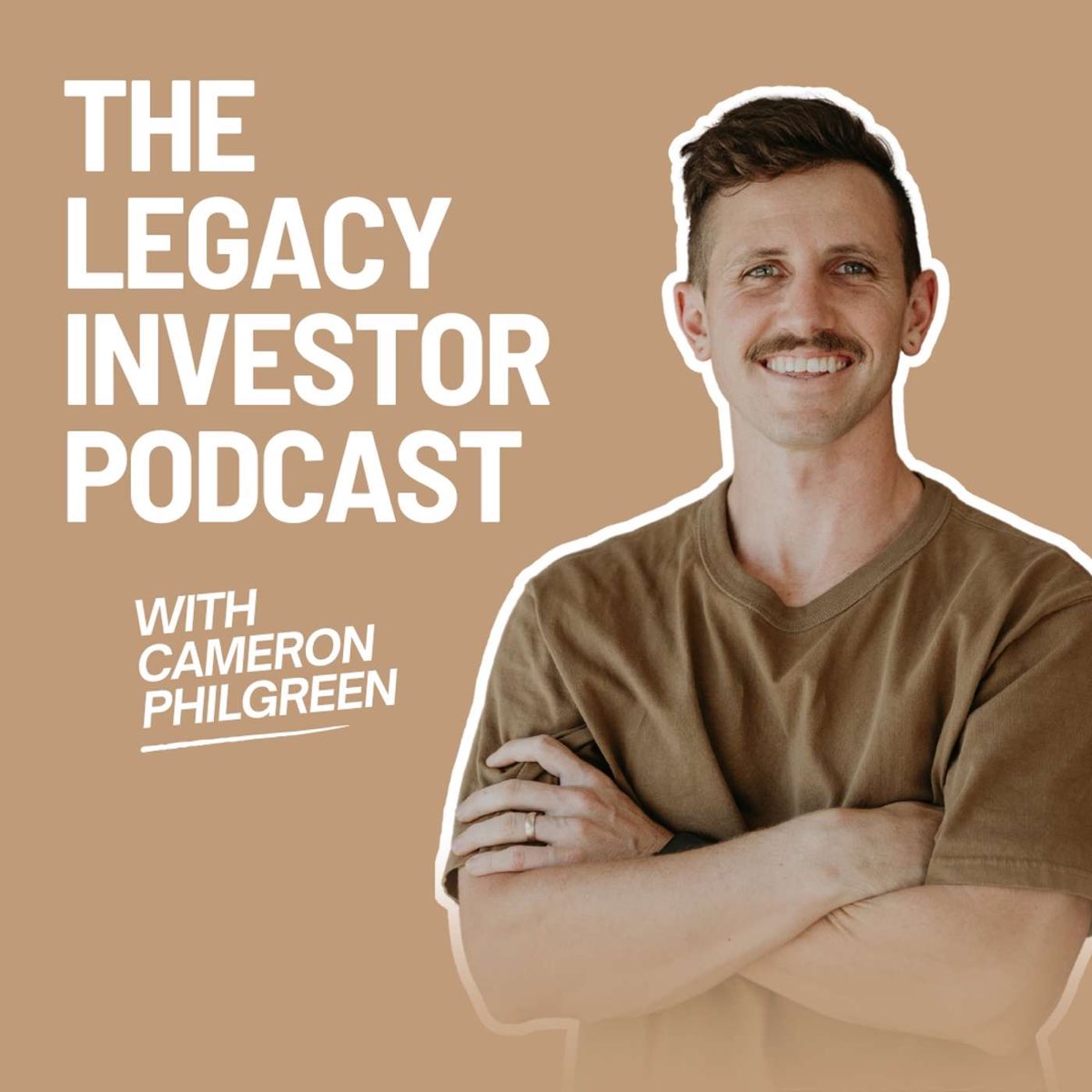 43: Don’t Sell Your Land, Develop It: Eugene Gershman on Turning Dirt Into Wealth episode thumbnail