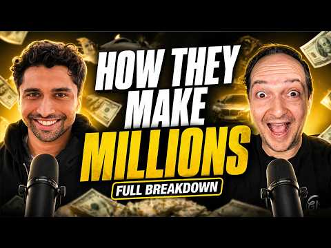 How Economic Downturns Expose Weak Developers | Eugene Gershman episode thumbnail