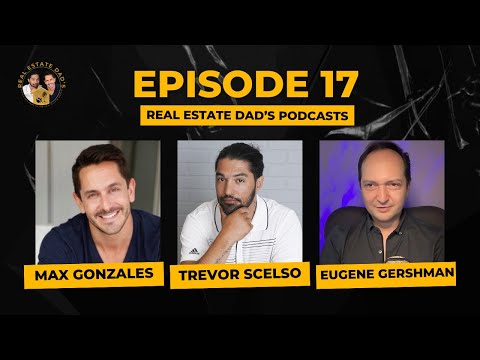 EPISODE 17 | Teen Parenting and Real Estate Ventures episode thumbnail