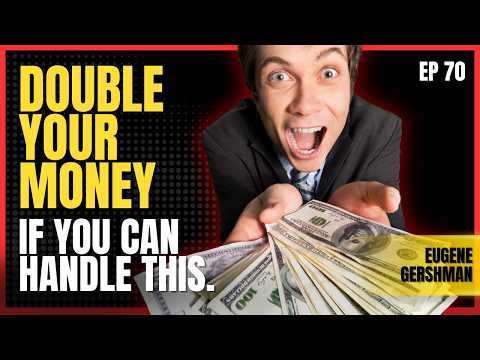 How He Builds Millions Without Owning Real Estate episode thumbnail
