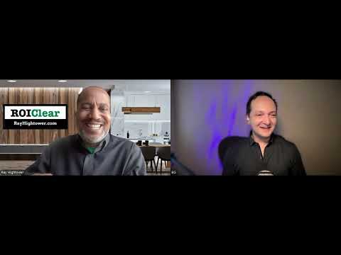 Eugene Gershman: Today is the Best Time to Get Started episode thumbnail